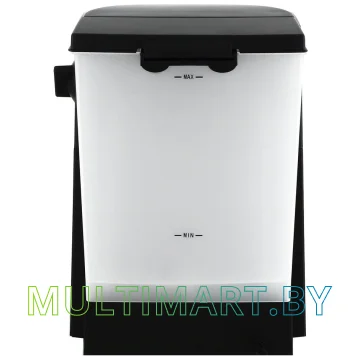 Рожковая помповая кофеварка Mystery MCB-5120 картинка 6